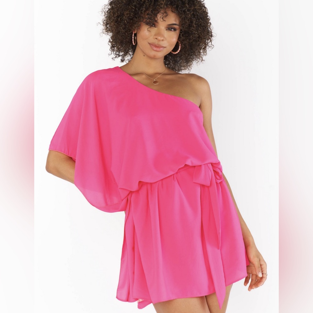 SALE! Show me your Mumu Trish Dress - NWT